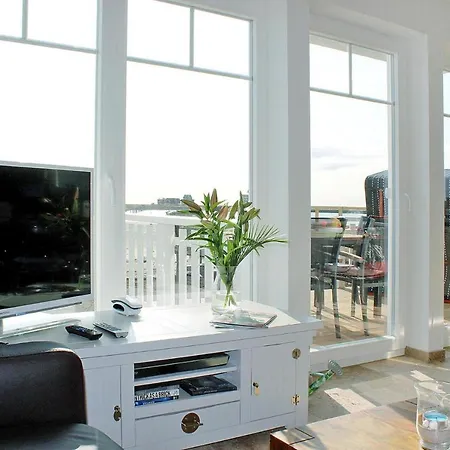 Ferienhaus Semi-detached House Ostseeresort Olpenitz - Dos01094-lyd *