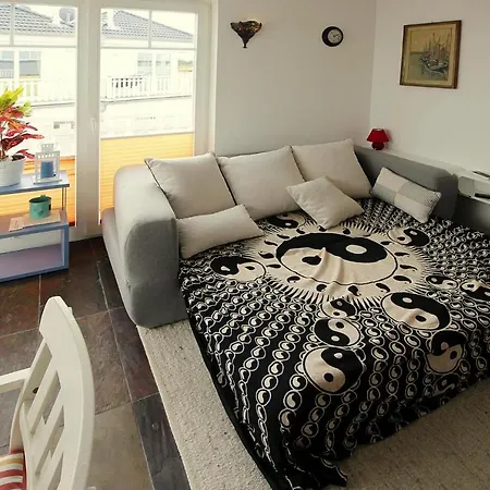 Ferienhaus Semi-detached House Ostseeresort Olpenitz - Dos01094-lyd *