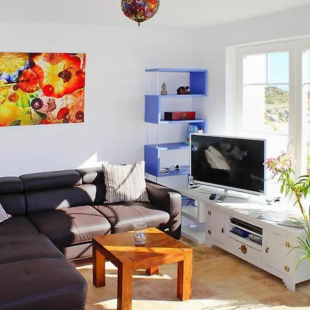 Ferienhaus Semi-detached House Ostseeresort Olpenitz - Dos01094-lyd Kappeln