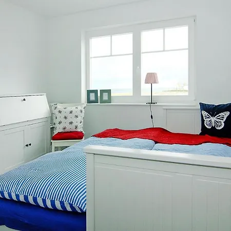 Semi-detached House Ostseeresort Olpenitz - Dos01094-lyd Kappeln