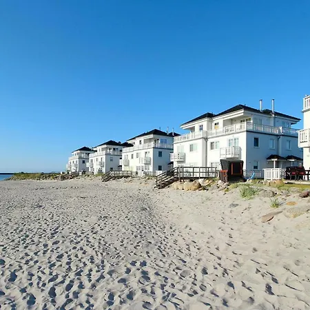 Ferienhaus Semi-detached House Ostseeresort Olpenitz - Dos01094-lyd