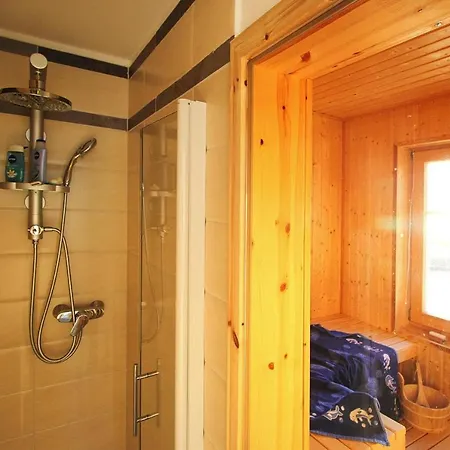 Ferienhaus Semi-detached House Ostseeresort Olpenitz - Dos01094-lyd *