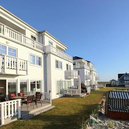 Ferienhaus Semi-detached House Ostseeresort Olpenitz - Dos01094-lyd