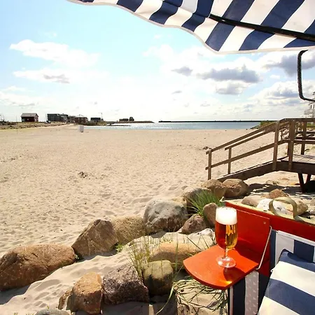 Ferienhaus Semi-detached House Ostseeresort Olpenitz - Dos01094-lyd Kappeln