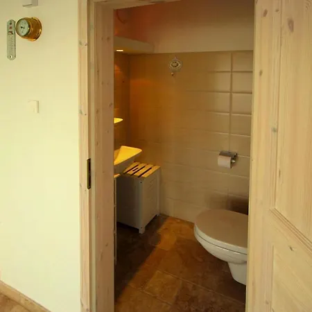 Semi-detached House Ostseeresort Olpenitz - Dos01094-lyd Ferienhaus